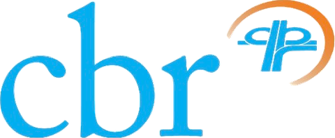 Logo CBR