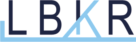 Logo LBKR
